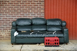 Low-cost Disposal of Used Furniture in Mayfair